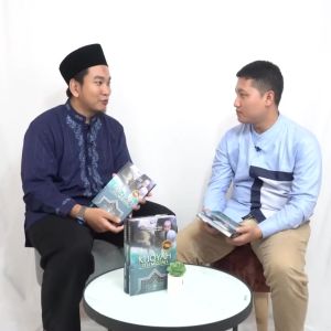 Kitab Buku Ruqyah Itu Mudah Dan Simpel Karya Ustadz Muhammad Faizar