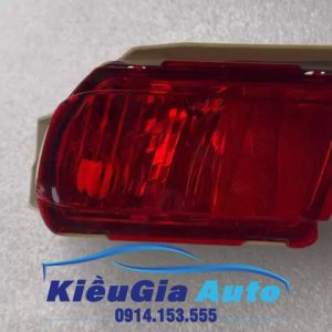 Đèn phản quang cản sau Toyota Land Cruiser Prado 2010-2017 8159060280 8158060250
