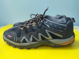 รองเท้ามือ2  เบอร์41