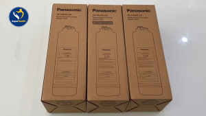 Lõi lọc Panasonic TK-CB430 - Bộ 3 lõi gồm TK-F4PP0-EX TK-F4UF0-EX TK-F4CB0-EX