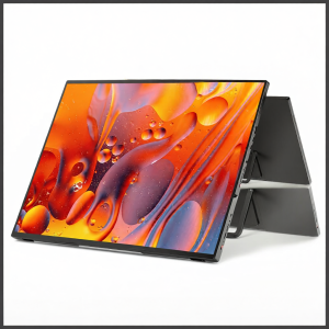 Coocaa | 4K Touch External Monitor for Consoles and Laptops