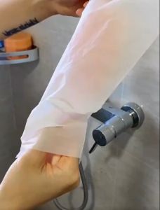 Silicone Comb Handle Soft Silicone Shampoo Scalp Hair Massager Hair Washing Comb Shower Brush Bath Spa Massage Brush Beauty Hair Tool