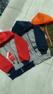 Jaket Anak Perempuan Laki Laki 1 2 3 4 5 6 7 8 9 10 11 12 Tahun Hoodie Anak Cewek Cowok Raglan Korean Style Import Murah Terbaru