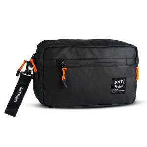 ANT Project Tas Selempang 3 in 1 Handle Bar Bag & Handbag ANT Troy