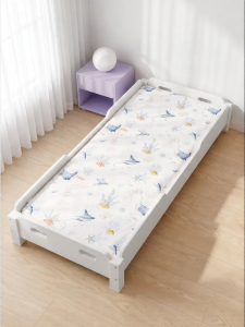 LIMENGSI | 3D Air Fiber Children Mattress Pad