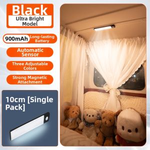 For Kingbang SU7 Stylish Version Wireless Atmosphere Lamp Accessory