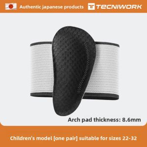 tecniwork | Flat Feet Correction Arch Support Insoles
