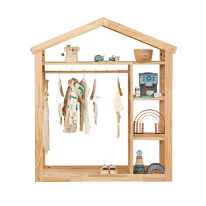 XIAOHUAMEIMEI | Children Infant Baby Specialized Storage Cabinet