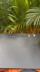 Hayylife Set Pisau -Set Pisau Dapur Stainless Steel Enam Buah Set Pisau Dapur Rumah Tangga yang berkelas cocok sebagai Hadiah Set Perkakas Dapur HL-AAC848