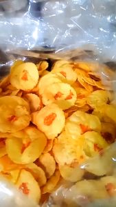 Comring / Kecimpring Singkong Daun Bawang 1 kg / Gemblong / comro kering best seller murah