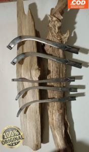 pisau carving gaharu no 1 paling tajam dan berkwalitas siap pakai