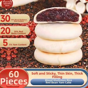 Sugar-Free Nutritious Breakfast Snack for Seniors