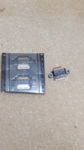 Chân Sạc Rời Huawei Mate 50 Pro Charger Port USB Mainboard ( Chân Rời ) Linh Kiện Thay Thế