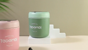 [MAMA] Bình giữ nhiệt bình đựng thức ăn ủ cháo cho bé đựng canh giữ nhiệt inox 304 TEDEMEI