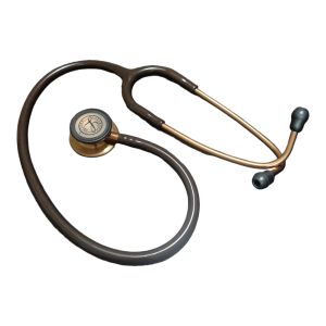 3M Littmann Stethoscope Classic 3 Chocolate Copper Finish