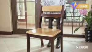 Printed Skirt Chair Cover Universal Elastic Anti-Dirty Seat Slipcover Protector Living Room Decor Sarung Kerusi