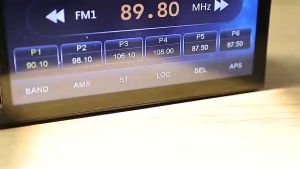 Car MP5 Player 7 Car Stereo with CarPlay Android AUTO WIFI GPS Car Player Carplay Bluetooth Car Radio Stereo
