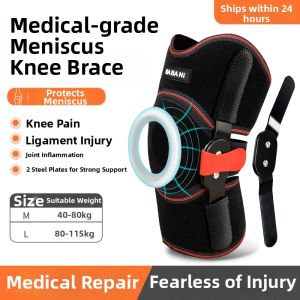 Ligament Support Knee Pads