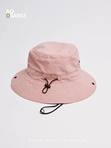 NOTHAVEORANGE | Waterproof Outdoor Fishing Hat Foldable Sun Protection Light & Quick-dry Cap