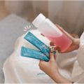 Collaglow / Collagen Drink Daviena Skincare Minuman Pemutih dan Suplemen Kecantikan. 