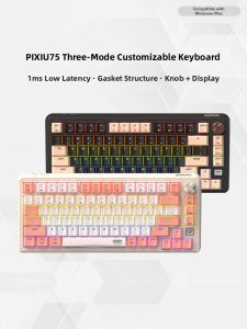 Cherry | Wireless Multimode Gaming and Office Mechanical Keyboard