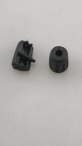 Nút Điều Khiển Vô Lăng Xe Thể Thao BMW M Dành Cho F10 F11 F12 F20 F21 F22 F23 F30 F31 F32 F33 F34 F35 X1 X2 X3 X4 X5 - Chất Liệu ABS Cao Cấp