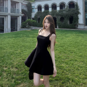 SUHUIQIAN | Stylish Slimming Summer Dress