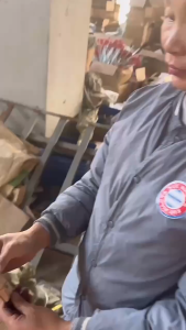 42cm Chopper Multi-functional Labor-saving tools Wild Weeding Cut down Trees Agricultural tools