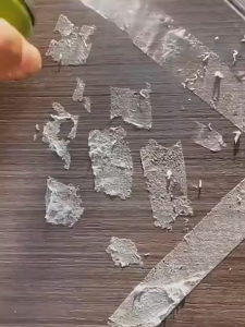 SG Seller 500ml Fast-Acting Adhesive Remover Spray for Car Glass & Floor Tape Sticker Cleaner Quick Glue Removal Formula