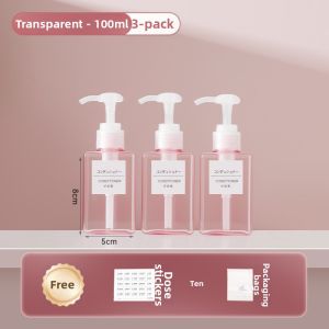 maitian | Travel Size Flight-Approved Portable High-Quality Bottles