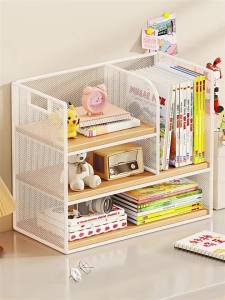 Kệ Để Đồ Phòng Tắm Đa Tầng