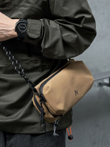 MOYYI | Multi-functional Crossbody Bag