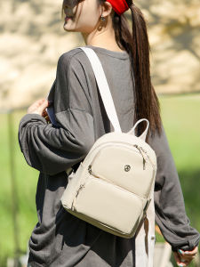 MANROU | Casual Stylish Large Capacity Versatile Lightweight Backpack