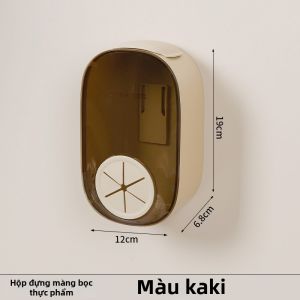WEIFUREN | Lưới Lọc Chậu Rửa Dùng Một Lần