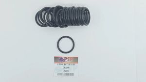 Oring Tutup Klep Grand (Harga Per Pak Isi 25) - Oring Seal Sil Siel Karet Cap Tap Tappet Payung Klep