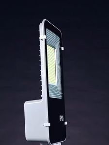 Lampu Penerangan Outdoor Surya Panel SOLAR Mitsuyama LJ SERIES 50W 100W 200W