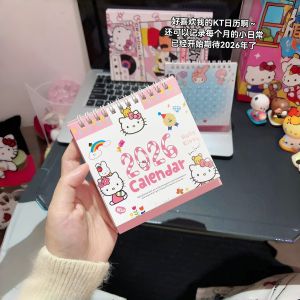 Nhà Sách Kinh Doanh Vật Dụng Văn Hóa 2026 Lịch Bàn Dễ Thương Đồ Trang Trí Để Bàn Quà Tặng Năm Mới Cho Bạn Bè Và Người Thân