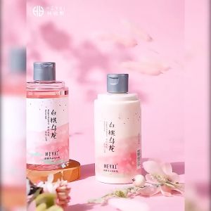Discover the Secrets of Korean Whitening Shower Gels & Body Lotions