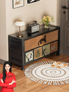 KAMEILAI | Multi-layer Large Capacity Shoe Cabinet Storage