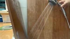 [HCM]vòi sen máy nước nóng trực tiếp KAG-KS76A vòi hoa sen chuyên dùng cho máy nước nóng 5 chế độ tia nước mạnh Best sales shower water heater 1 bát sen + 1 dây sen