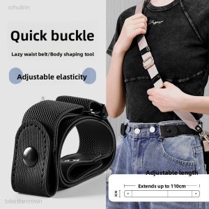 FASHEHAN | Adjustable Elastic Waist Belt for Men and Women