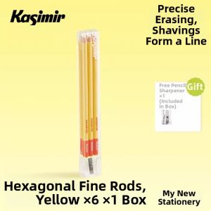 Kasimir | Erasable Art Pencil Eraser