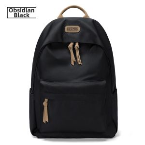 V.NINE | Fashionable Spacious School Bag for Students