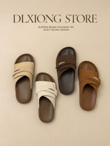 DALA BEAR | Summer Slip-resistant Non-odorous Beach Sandals