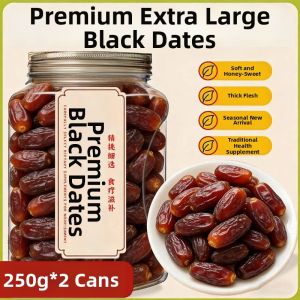 Fresh Medjool Dates Nourishing