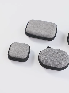 Travel Digital Gadget Bag Cable Bag Travel Organizer Power Bank Bag USB Accessories Wire Storage