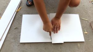 PENCIL PEMOTONG PENANDA KERAMIK GRANIT ALLOY SCRIBE PEN METAL CUTTING MARKER