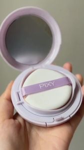 PIXY Airy Serum Cushion Glow