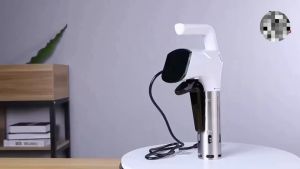 HongKong60รุ่นใหม่ล่าสุด เครื่องซูวี Sous vide กำลังไฟฟ้า 1800 วัตต์ เครื่องทําอาหาร ที่ทำสเต็ก รับ