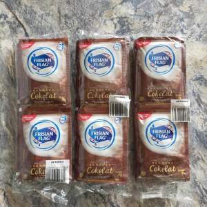 susu kental manis frisian flag